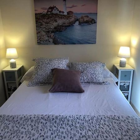 Apartamento En Primera Linea De Playa El Palo Málaga Extérieur photo